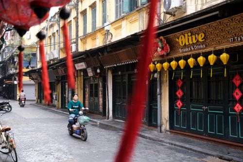 VietNam