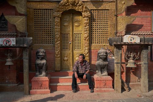Nepal & Buthan 2019