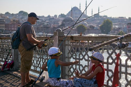 Istanbul