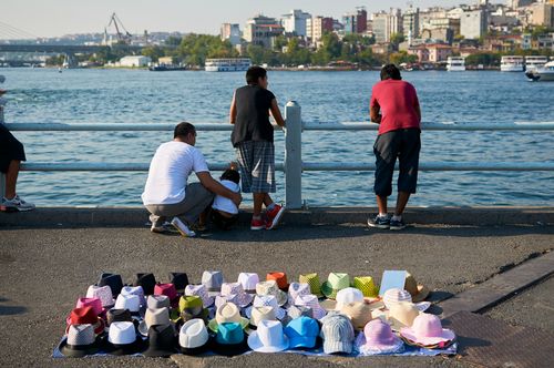 Istanbul