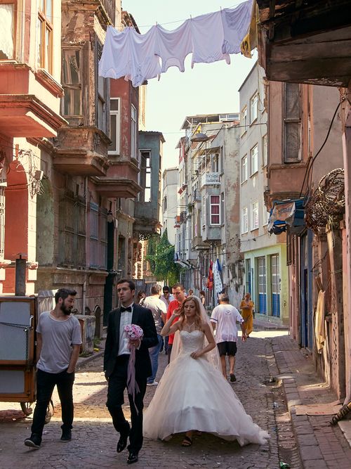 Istanbul