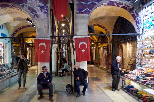 Istanbul