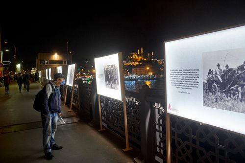 Istanbul