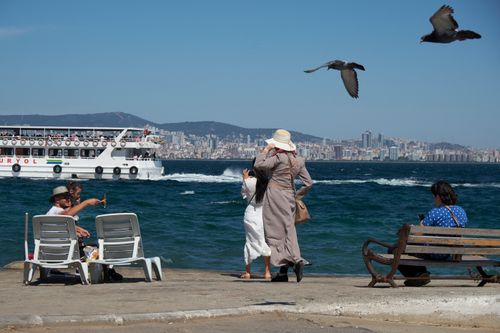 Istanbul