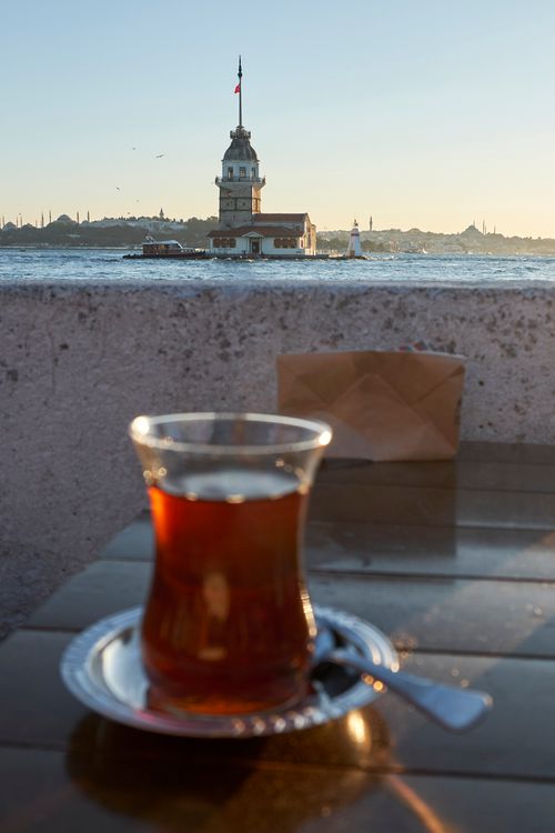 Istanbul