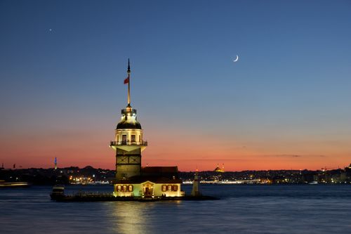 Istanbul