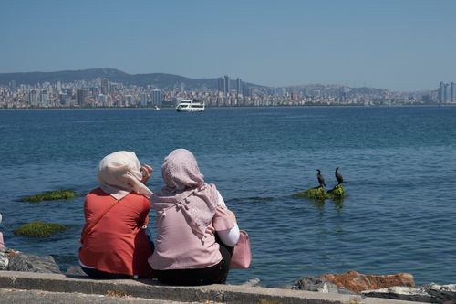 Istanbul