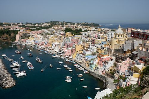 Italy
