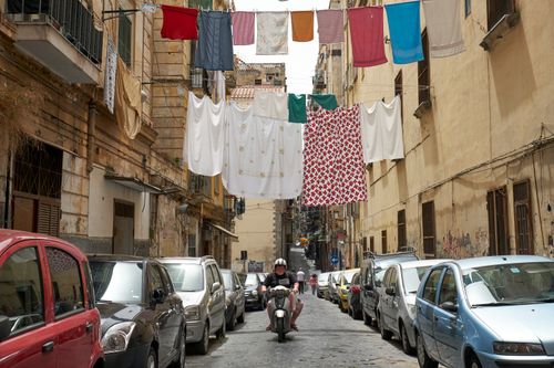 Italy