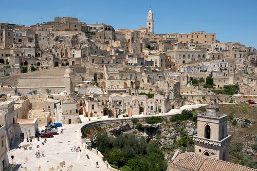 Italy