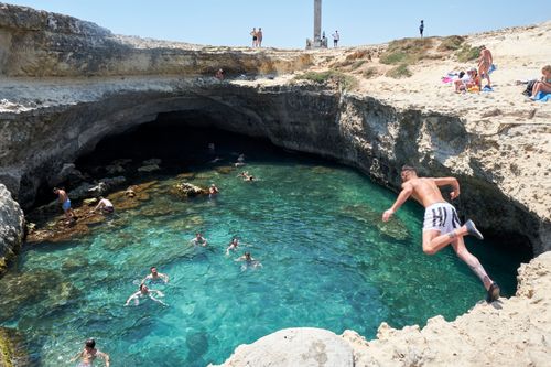 Italy