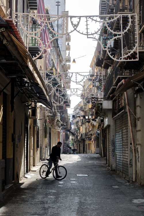 Italy