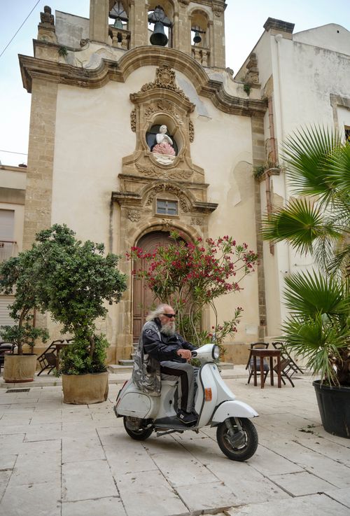 Italy