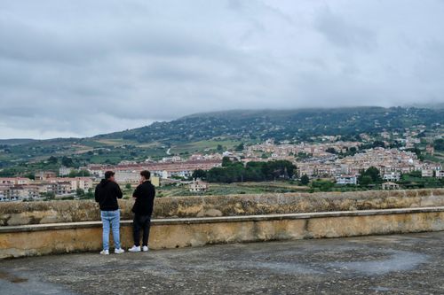 Italy