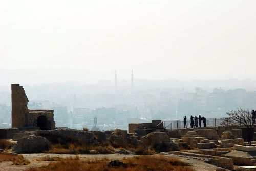 Siria, before the war