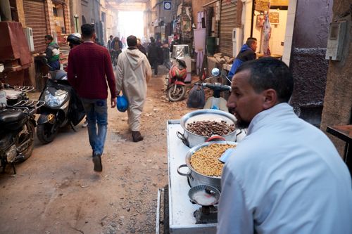 Marrakech