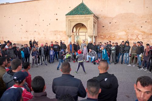 Meknes